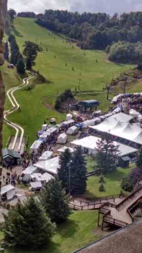 16 Tips for Attending a MOTHER EARTH NEWS FAIR